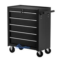 Pro Ink 015 tattoo assistant black