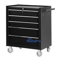 The Pro Ink 005 tattoo assistant black