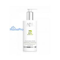Apis acne-stop home therapy, milk, 300 ml