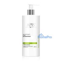 Apis acne-stop antibacterial cleansing tonic. with green tea 500ml