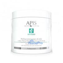 Apis api-podo foot cleansing peeling 700g