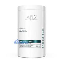 Apis Api-Podo Intense Intensive softening foot beads with AHA and BHA acids 800g