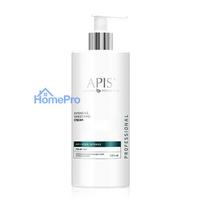 Apis Api-Podo Intense Intensive Smoothing Foot Cream for dry feet prone to heel keratosis 500ml