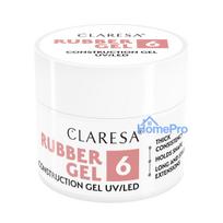 Claresa Rubber builder gel 6 90g