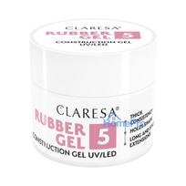 Claresa Rubber builder gel 5 90g