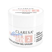 Claresa Rubber builder gel 2 90g