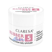 Claresa Rubber builder gel 5 45g