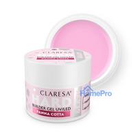 CLARESA HARD&EASY BUILDER GEL PANNA COTTA 45g