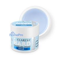 CLARESA HARD&EASY BUILDER GEL CLEAR 12g