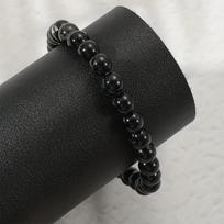 Apyrankė moterims,  Juodasis Obsidianas