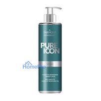 Farmona pure icon face and eye make-up remover oil 250ml