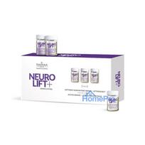 Farmona neuro lift + active dermo-lifting concentrate 10x5ml