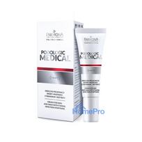 Farmona podologic medical cream for skin and nail care with symptoms of mycosis 15 ml