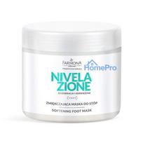Farmona nivelazione softening foot mask 500ml