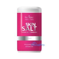 Farmona Skin Salt Fresh Watermelon – Watermelon Foot Bath Salt 1250 g