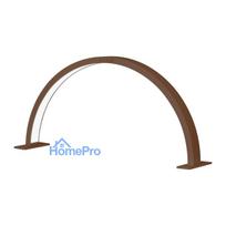 GLOW ARCHE II manicure lamp brown