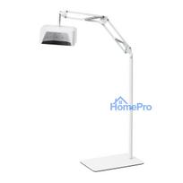 UV LED lamp Glow 112 with a metal base 48W for pedicures on a stand