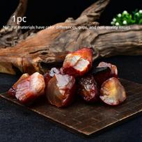 Agato kristalas, 30-50 mm