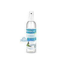 Barbicide hand disinfection for disinfecting hands and skin 250ml
