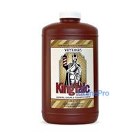 Barbicide king talc talc for leather Vintage 200 g