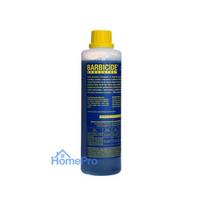 Barbicide - concentrate for disinfecting tools and accessories - 500 ml