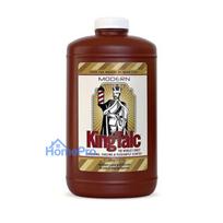 Barbicide king talc talc for skin Modern 200 g