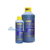 Barbicide - concentrate for disinfecting tools and accessories - 1900 ml