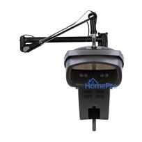 HAIRDRESSING SAUNA HANGING 408D GRAY WITH ACTIVE OZONE