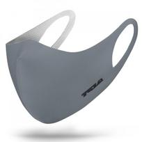 Tesla Copper Antibacterial Fashion Sports Mask Mzm01 XL/Red JPR white