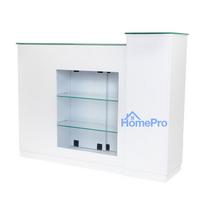 Gabbiano reception desk q-0333