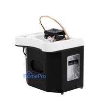 Gabbiano Head Spa Washstand 050 black