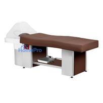 Gabbiano Head Spa 017 hair washing bed brown