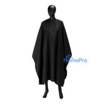 Cape with elastic neckband Gabbiano