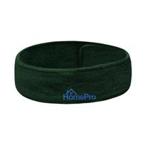 TERRY BAND BOTTLE GREEN