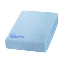 BLUE TERRY SHEET