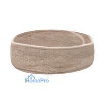 BEIGE TERRY BAND
