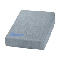 GRAY TERRY SHEET