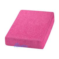 PINK TERRY SHEET