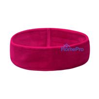 FUCHSIA TERRY BAND