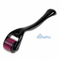 Derma roller for mesotherapy 0.5 mm 540 steel needles