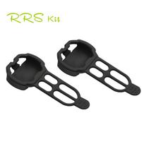 Rrskit Bicycle Computer Cadence Speed Sensor Protective Case Bike Sensor Protective Cover For Garmin Bryton Igpsport Magene