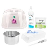 Tulip epilation kit
