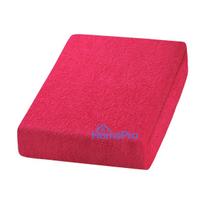 FUCHSIA TERRY SHEET