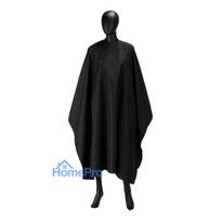 J8890 cape with elastic neckband