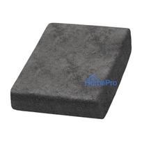 GRAPHITE TERRY SHEET