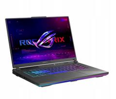 ASUS ROG Strix G16 G614PR-R9161W 16 165Hz 8940HX 16GB 1SSD RTX5070Ti EN W11