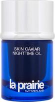 La Prairie SKIN CAVIAR NIGHTTIME OIL 20ML