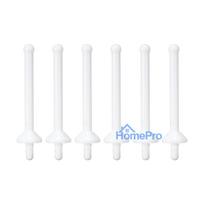 Nose and ears hair removal waxing sticks 10 pieces