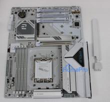 SALE OUT. Gigabyte B850 EAGLE WF7 ICE