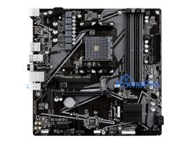 Gigabyte A520M DS3H WIFI6E